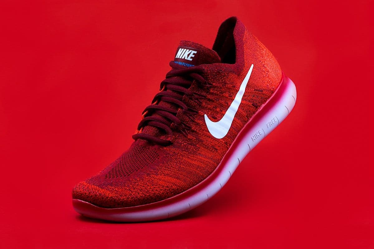 TSK — True Swoosh Kit