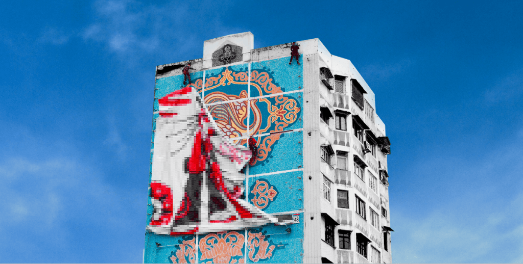 MOSAICVERTISING